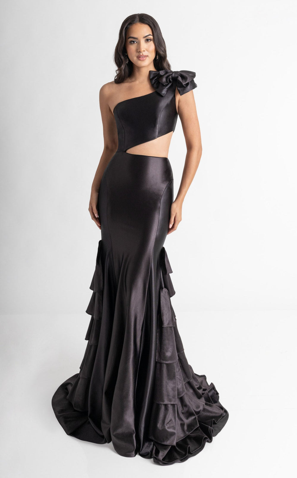 Rachel Allan 70976 Dress - VOLAKK