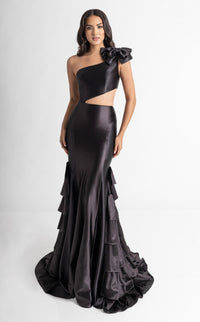 Rachel Allan 70976 Dress view 1