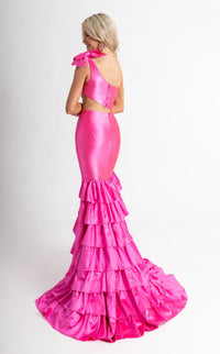 Rachel Allan 70976 Dress view 7