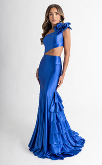 Rachel Allan 70976 Dress view 8