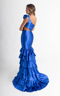Rachel Allan 70976 Dress view 10