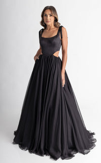 Rachel Allan 70980 Dress view 1