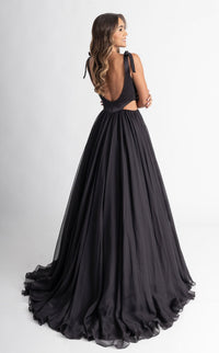 Rachel Allan 70980 Dress view 2