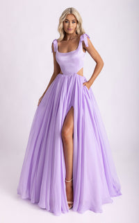 Rachel Allan 70980 Dress view 3