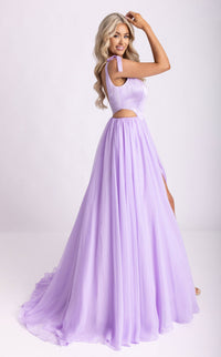 Rachel Allan 70980 Dress view 4