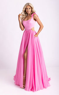 Rachel Allan 70980 Dress view 5