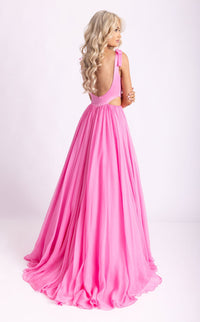 Rachel Allan 70980 Dress view 6