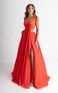 Rachel Allan 70980 Dress view 7