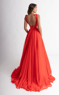 Rachel Allan 70980 Dress view 8