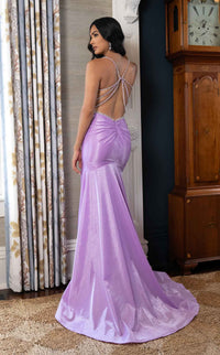 Rachel Allan 70983 Dress view 3