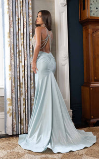 Rachel Allan 70983 Dress view 7