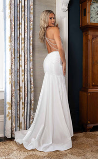 Rachel Allan 70983 Dress view 10