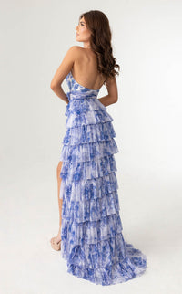Rachel Allan 70985 Dress view 4