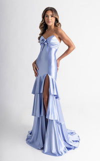 Rachel Allan 70987 Dress view 5