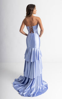 Rachel Allan 70987 Dress view 8