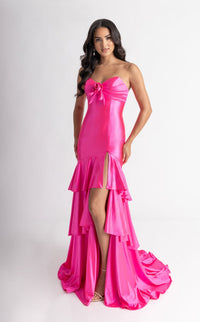 Rachel Allan 70987 Dress view 9