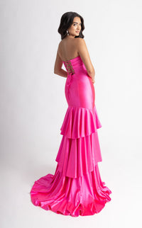 Rachel Allan 70987 Dress view 12