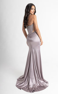 Rachel Allan 70994 Dress view 5