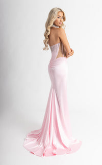 Rachel Allan 70994 Dress view 7