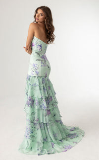 Rachel Allan 70995 Dress view 5