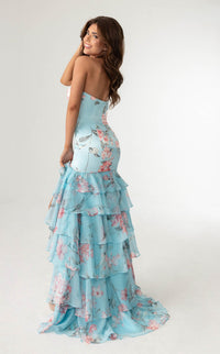 Rachel Allan 70995 Dress view 2