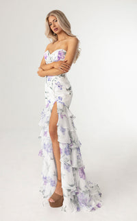 Rachel Allan 70995 Dress view 6