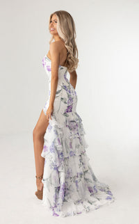 Rachel Allan 70995 Dress view 7