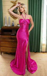 Rachel Allan 70997 Dress view 2