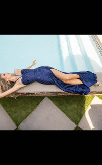 Rachel Allan 70997 Dress view 7