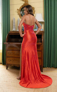 Rachel Allan 70997 Dress view 16