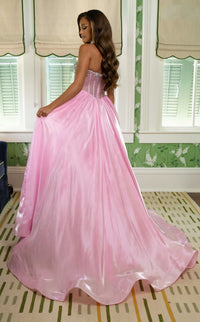 Rachel Allan 70998 Dress view 8