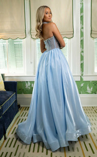 Rachel Allan 70998 Dress view 12