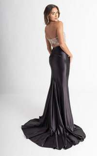 Rachel Allan 71000 Dress view 6