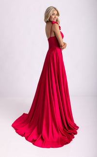 Rachel Allan 71004 Dress view 7