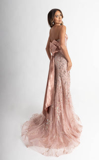 Rachel Allan 71008 Dress view 9