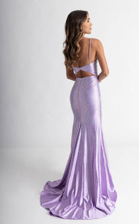 Rachel Allan 71014 Dress view 7
