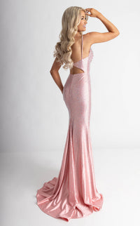 Rachel Allan 71014 Dress view 12
