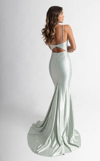 Rachel Allan 71014 Dress view 16