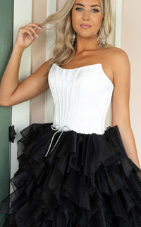 Rachel Allan 71018 Dress view 2