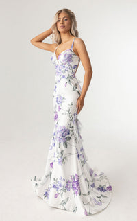 Rachel Allan 71023 Dress view 5