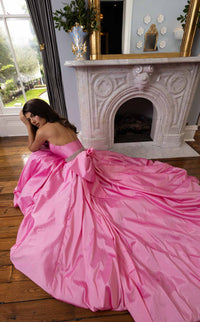 Rachel Allan 71024 Dress view 4