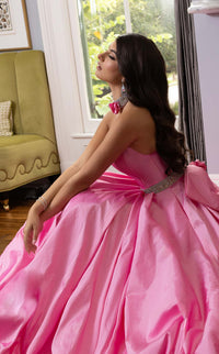 Rachel Allan 71024 Dress view 6