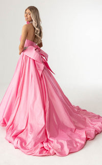 Rachel Allan 71024 Dress view 7