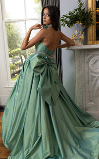 Rachel Allan 71024 Dress view 10