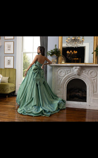 Rachel Allan 71024 Dress view 13