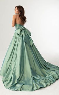 Rachel Allan 71024 Dress view 14