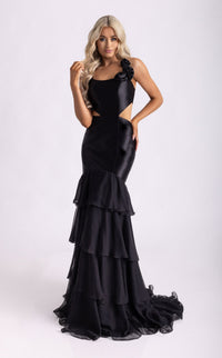 Rachel Allan 71027 Dress view 1
