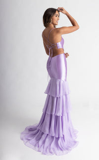 Rachel Allan 71027 Dress view 4