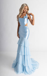 Rachel Allan 71027 Dress view 5