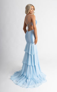 Rachel Allan 71027 Dress view 6